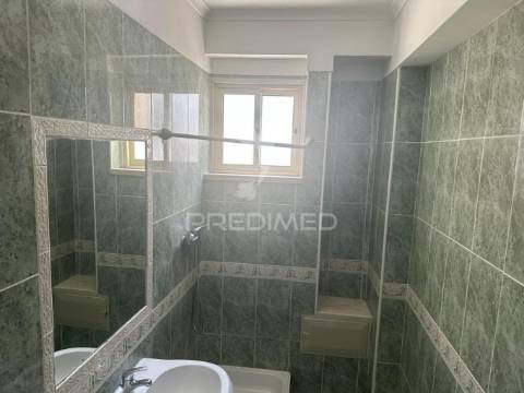 Apartamento para venda em santarém
