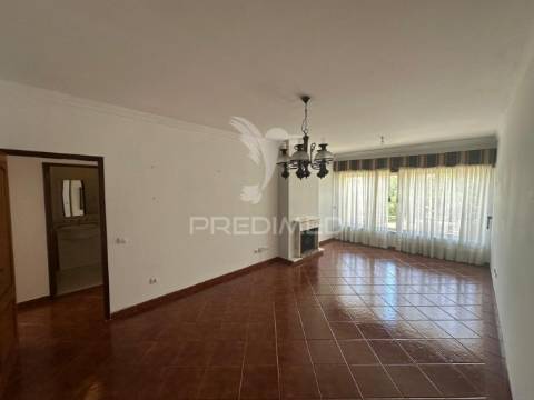 Apartamento para venda em santarém