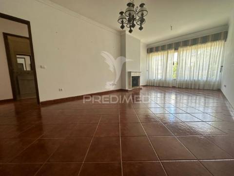 Apartamento para venda em santarém