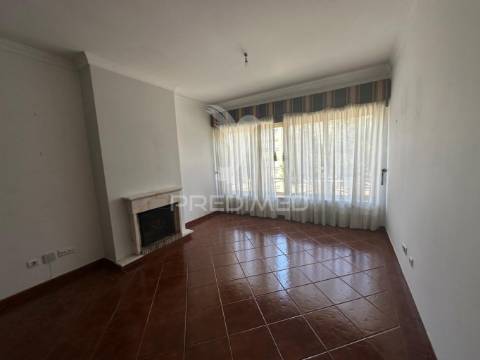 Apartamento para venda em santarém