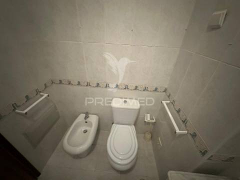 Apartamento para venda em santarém
