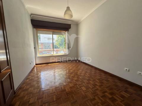 Apartamento para venda em santarém