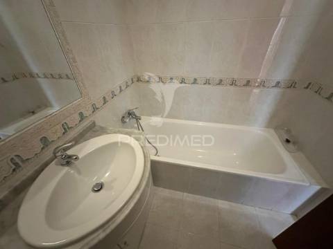 Apartamento para venda em santarém