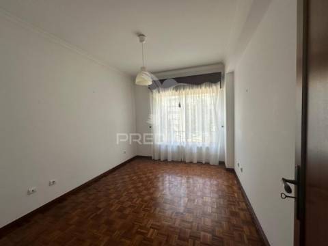 Apartamento para venda em santarém