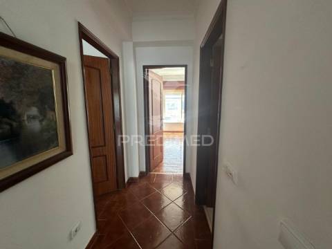 Apartamento para venda em santarém