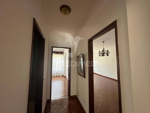 Apartamento para venda em santarém
