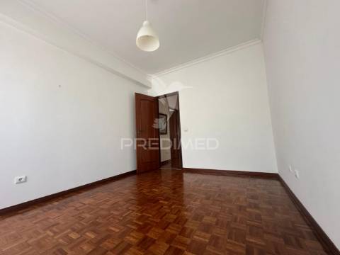 Apartamento para venda em santarém