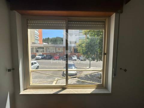 Apartamento para venda em santarém