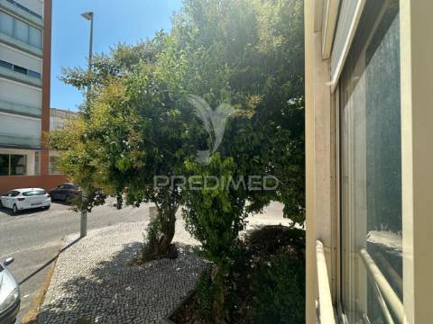 Apartamento para venda em santarém