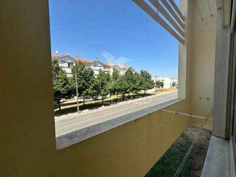 Apartamento para venda em santarém