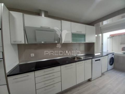 Apartamento t2 em ericeira