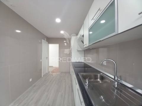 Apartamento t2 em ericeira