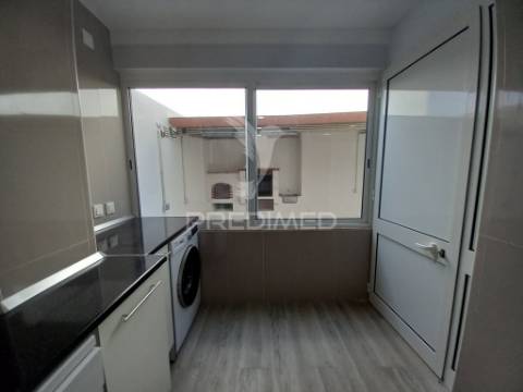 Apartamento t2 em ericeira