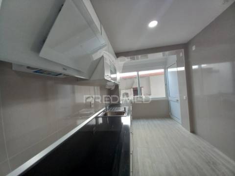 Apartamento t2 em ericeira