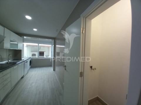 Apartamento t2 em ericeira
