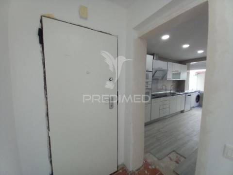 Apartamento t2 em ericeira