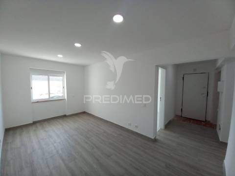 Apartamento t2 em ericeira