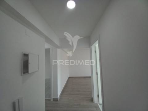 Apartamento t2 em ericeira