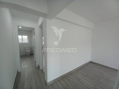 Apartamento t2 em ericeira