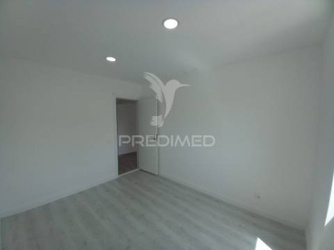 Apartamento t2 em ericeira