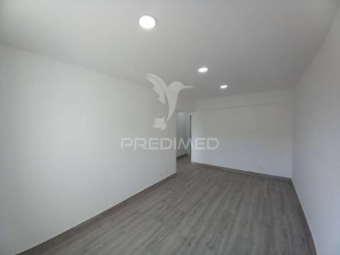 Apartamento t2 em ericeira