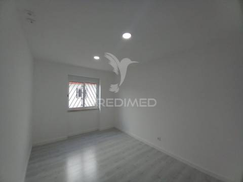 Apartamento t2 em ericeira