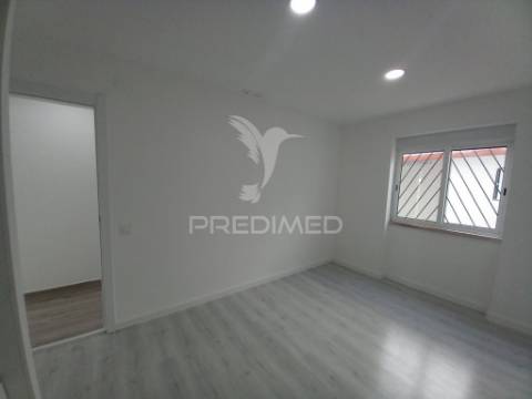 Apartamento t2 em ericeira