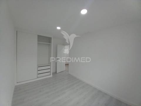 Apartamento t2 em ericeira