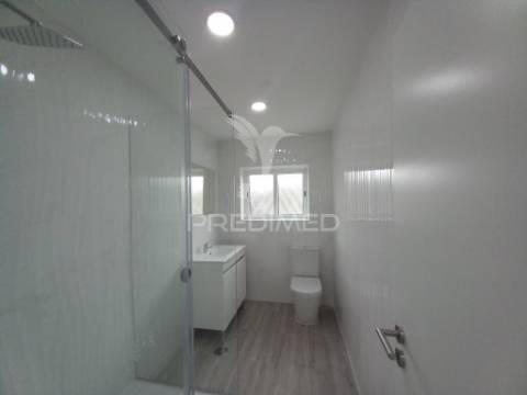 Apartamento t2 em ericeira