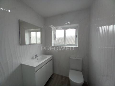 Apartamento t2 em ericeira