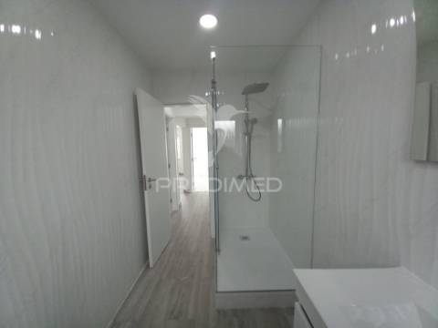 Apartamento t2 em ericeira