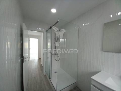 Apartamento t2 em ericeira