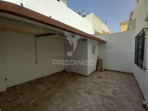 Apartamento t2 em ericeira