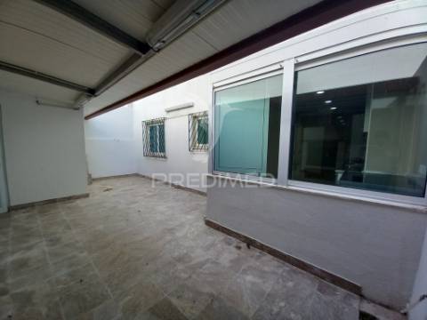 Apartamento t2 em ericeira