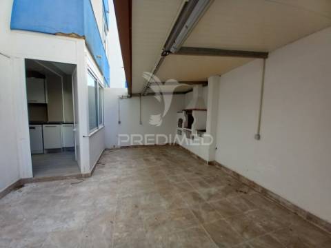 Apartamento t2 em ericeira