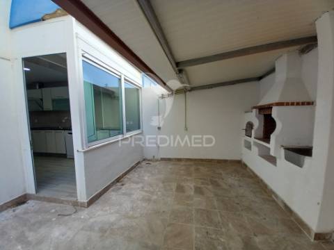 Apartamento t2 em ericeira