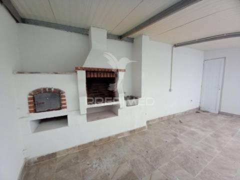 Apartamento t2 em ericeira