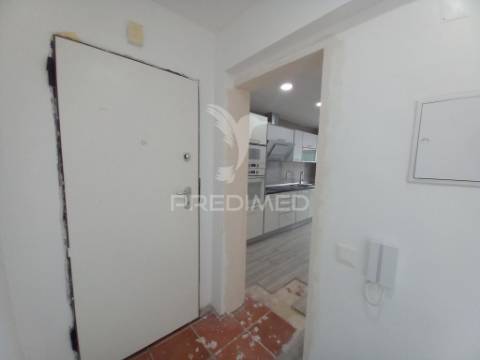 Apartamento t2 em ericeira