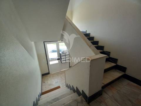 Apartamento t2 em ericeira