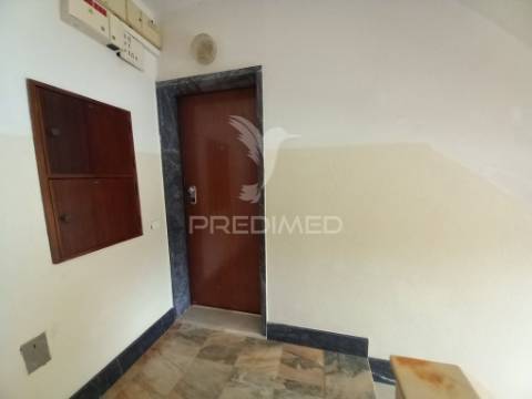 Apartamento t2 em ericeira