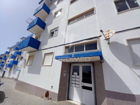 Apartamento t2 em ericeira