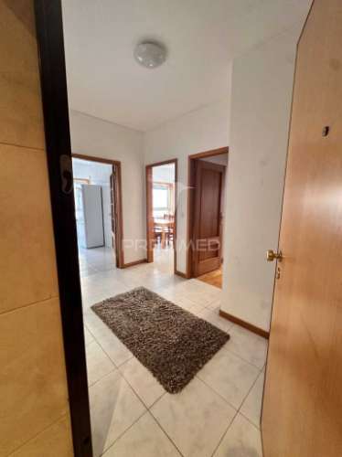 Apartamento t1+1 para arrendamento - vilar de andorinho