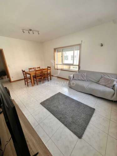 Apartamento t1+1 para arrendamento - vilar de andorinho