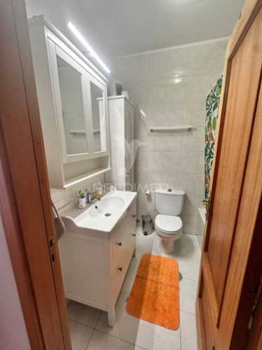 Apartamento t1+1 para arrendamento - vilar de andorinho