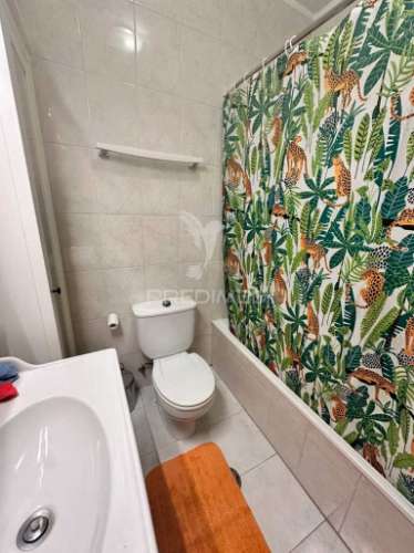 Apartamento t1+1 para arrendamento - vilar de andorinho