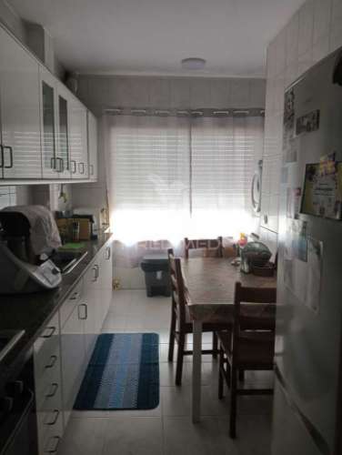 Apartamento t1+1 para arrendamento - vilar de andorinho
