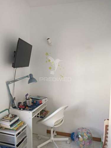 Apartamento t1+1 para arrendamento - vilar de andorinho