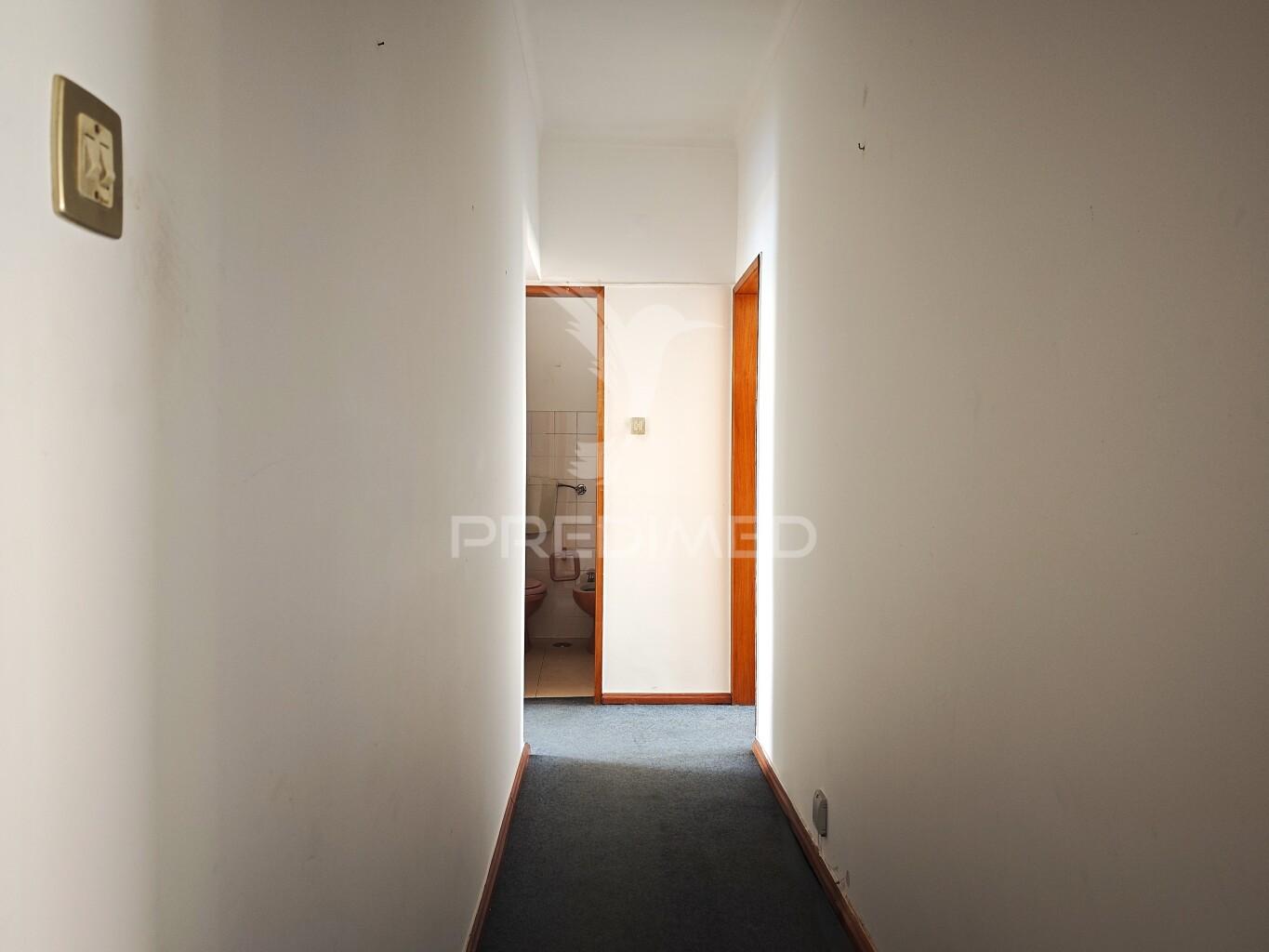 Apartamento t2 a 150m da estação, em algueirão