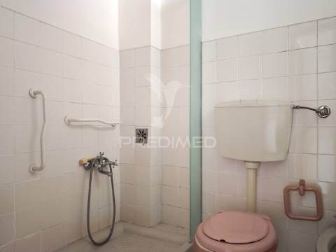 Apartamento t2 a 150m da estação, em algueirão