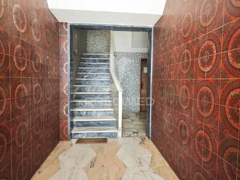 Apartamento t2 a 150m da estação, em algueirão
